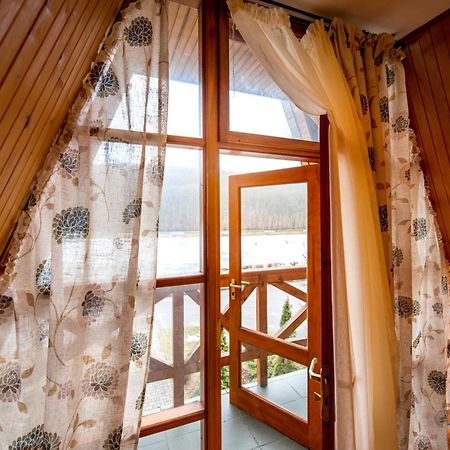 Buhta Vikingiv Hotel Vodniki Phòng bức ảnh