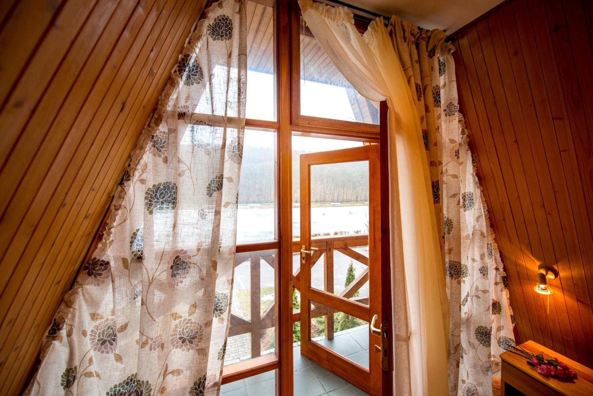 Buhta Vikingiv Hotel Vodniki Phòng bức ảnh
