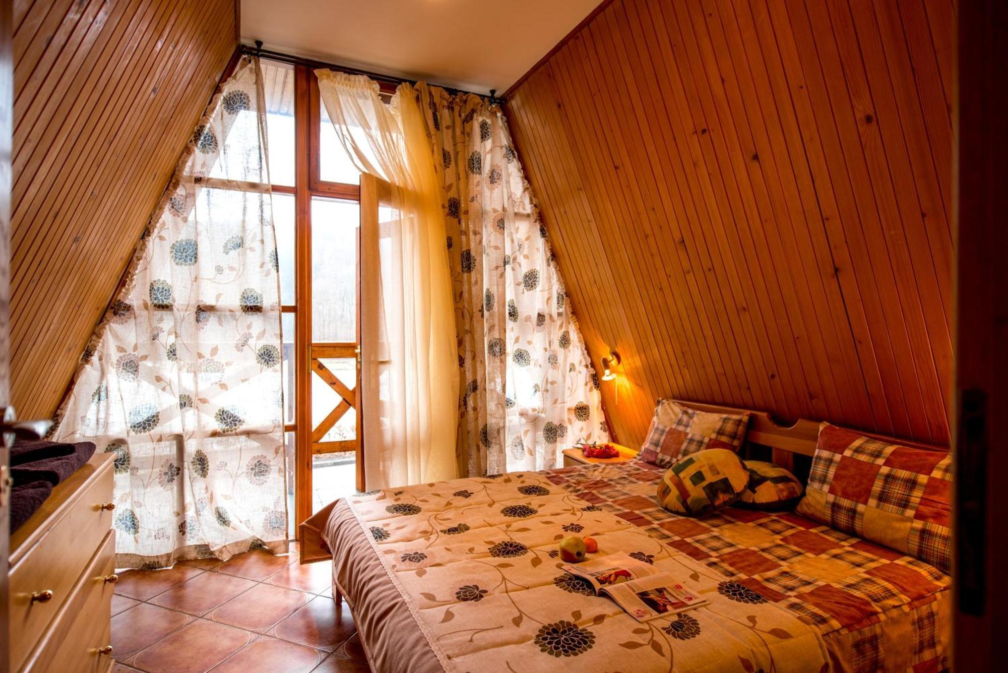 Buhta Vikingiv Hotel Vodniki Phòng bức ảnh